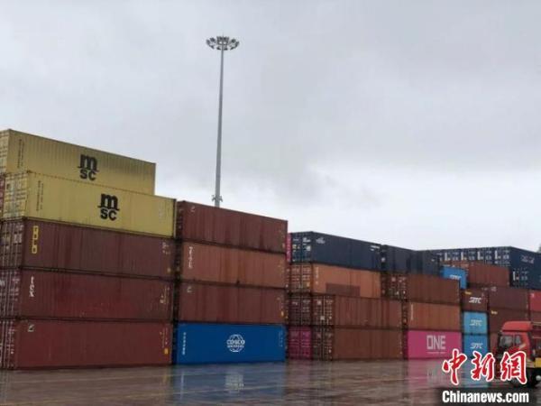 广州市场采购贸易弊端