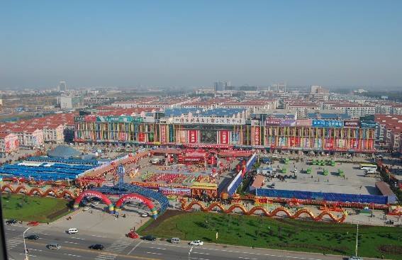 义乌市场采购贸易中心杨文琦,义乌市场采购贸易